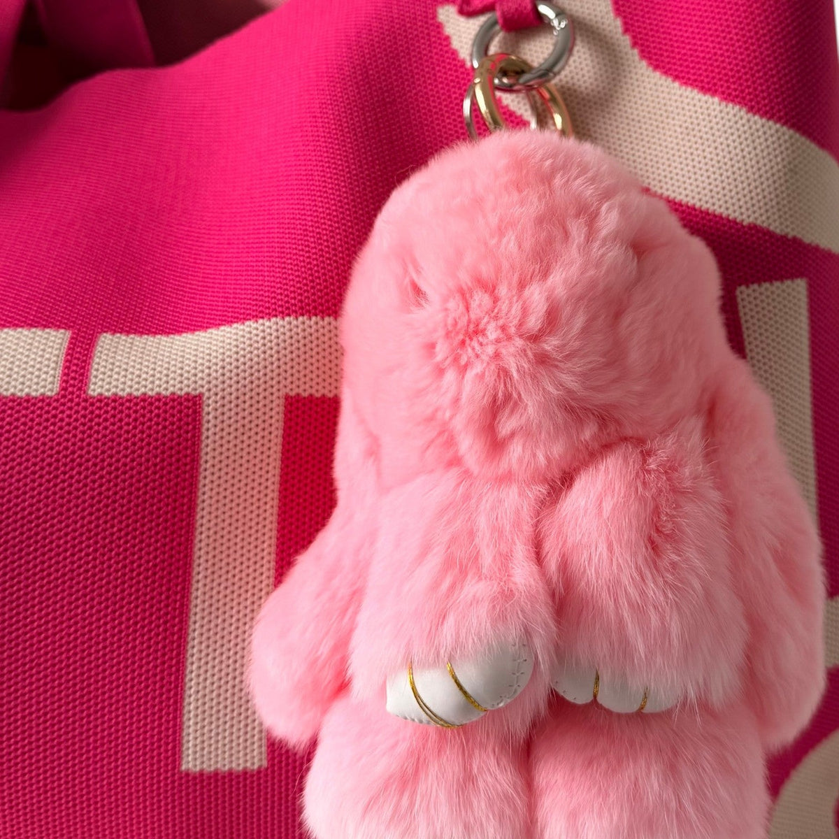 UTTAL BAG CHARMS
