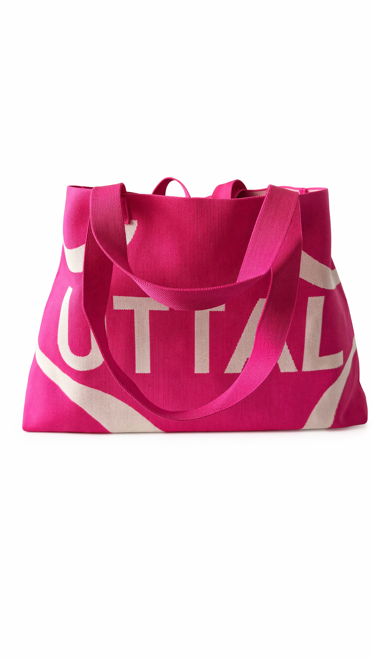 UTTAL TOTE BAGS